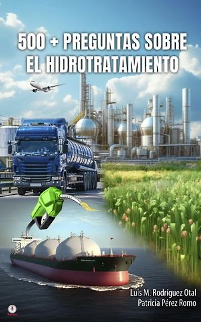 500 + Preguntas Sobre El Hidrotratamiento