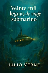 Veinte mil leguas de viaje submarino