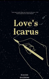 Love's Icarus: Since I Lost A Lover, #1