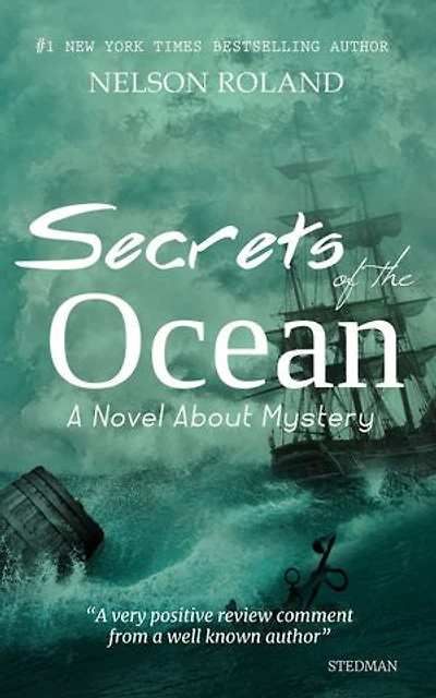 Secrets of the Ocean: Novel (A CLASSIC NOVEL)