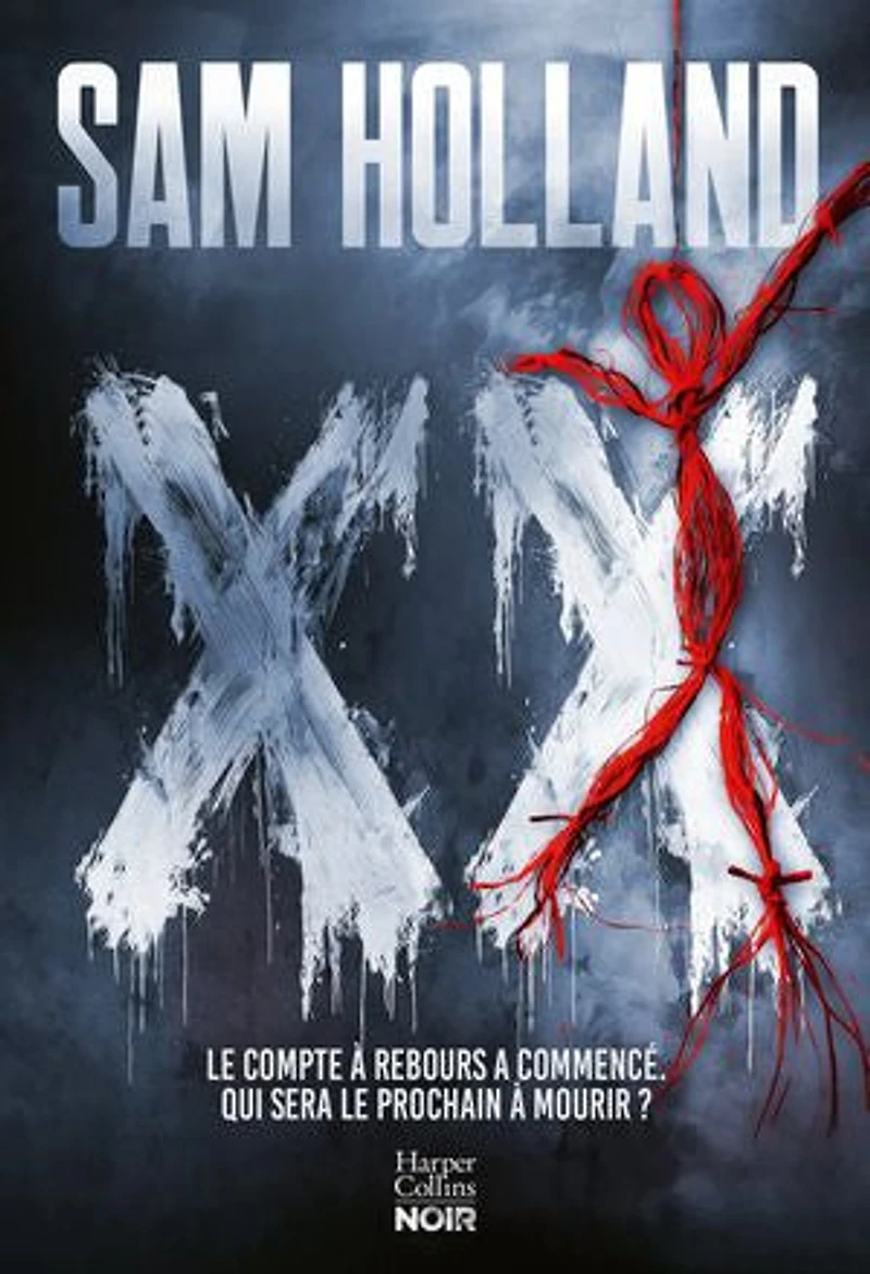 Xx