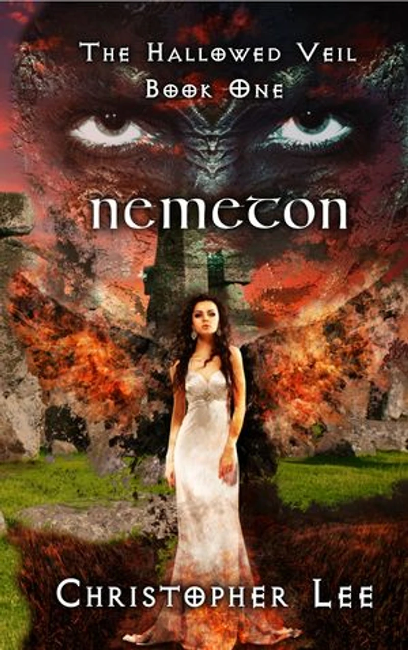 Nemeton: The Trial of Calas