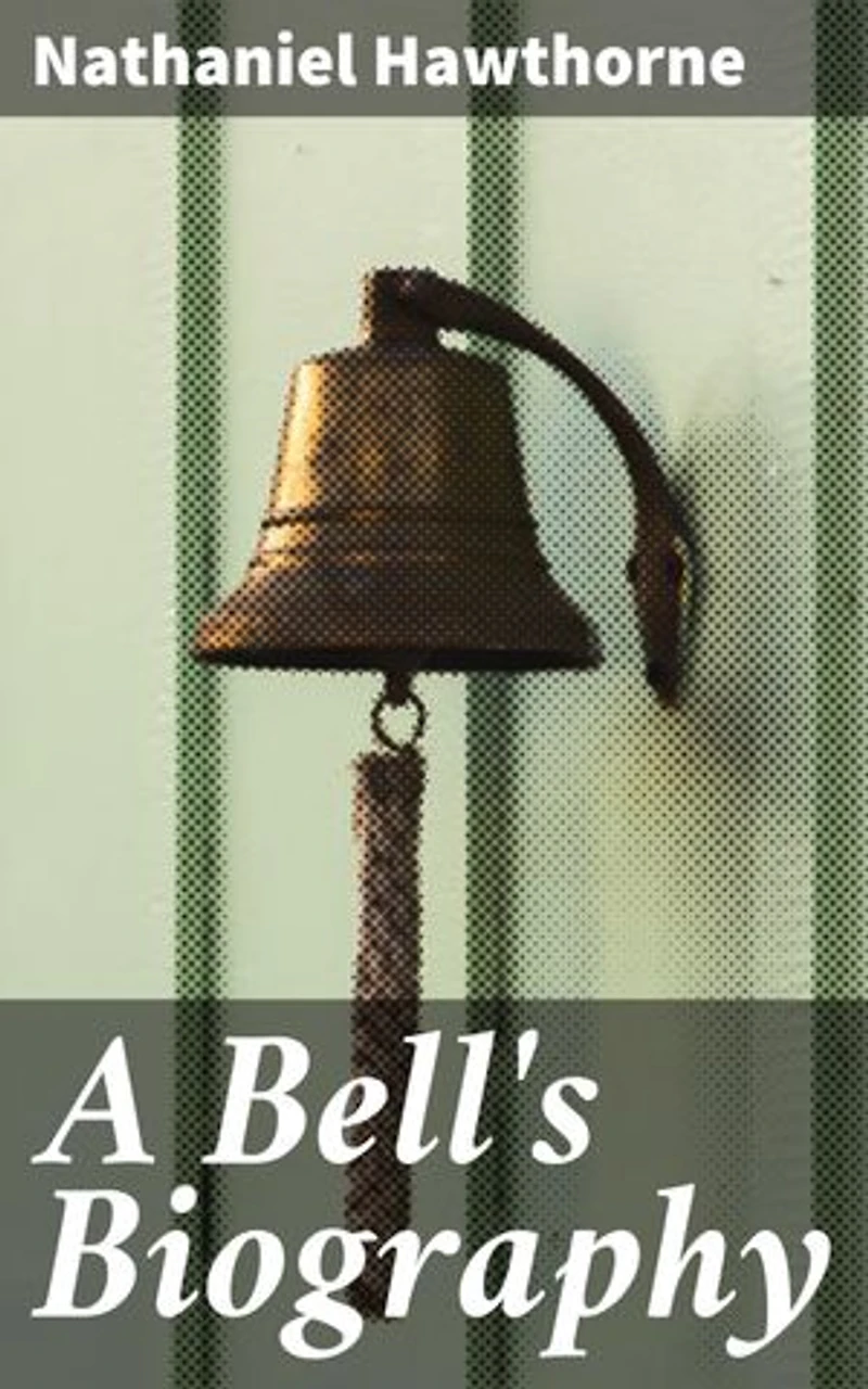 A Bell's Biography: Enriched edition. Unveiling the Symbolism and Legacy of a Timeless Object