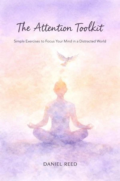 The Attention Toolkit: Simple Exercises to Focus Your Mind in a Distracted World