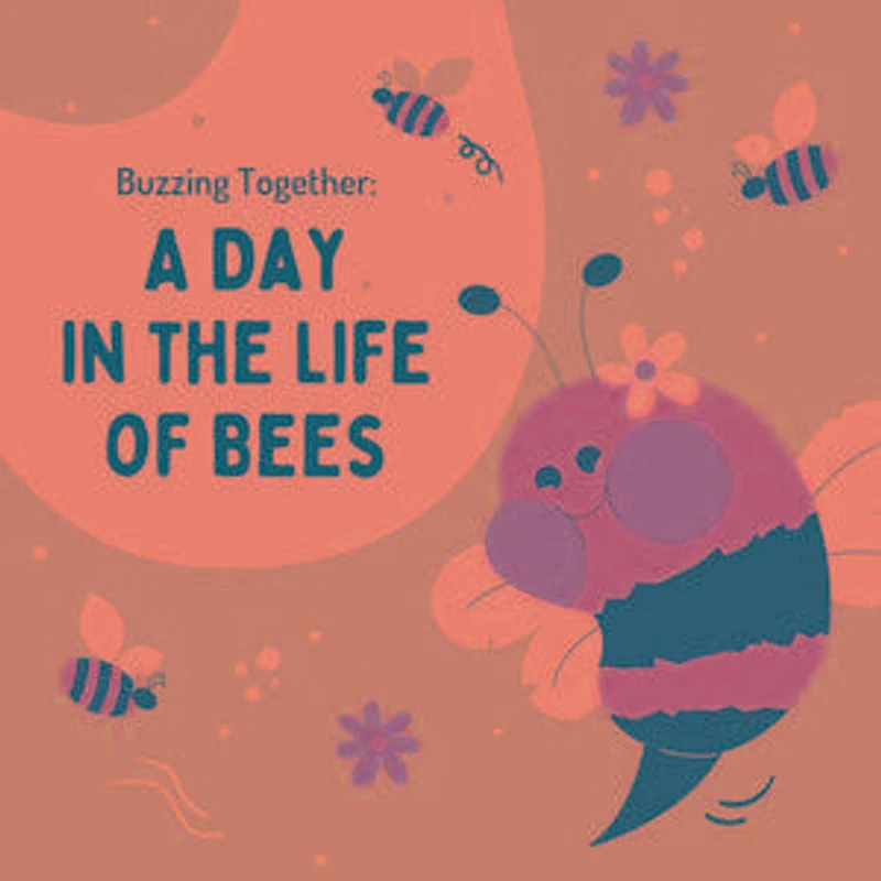 Honey Bee life