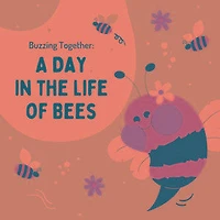 Honey Bee life