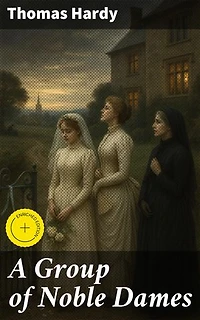 A Group of Noble Dames: Enriched edition. Exploring Victorian Women's Lives Through Love, Class, and Marriage