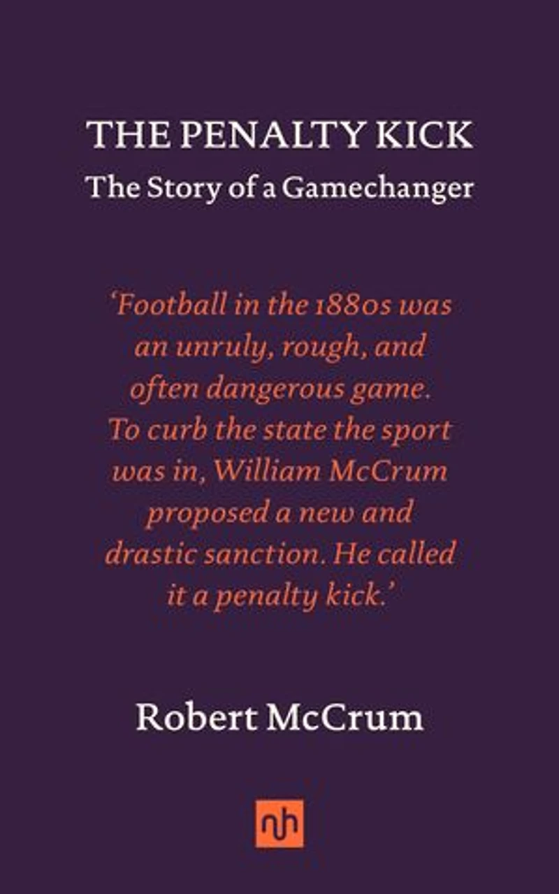 The Penalty Kick: Story of a Gamechanger