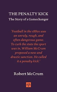 The Penalty Kick: Story of a Gamechanger