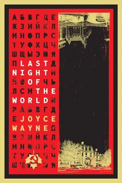 Last Night Of The World
