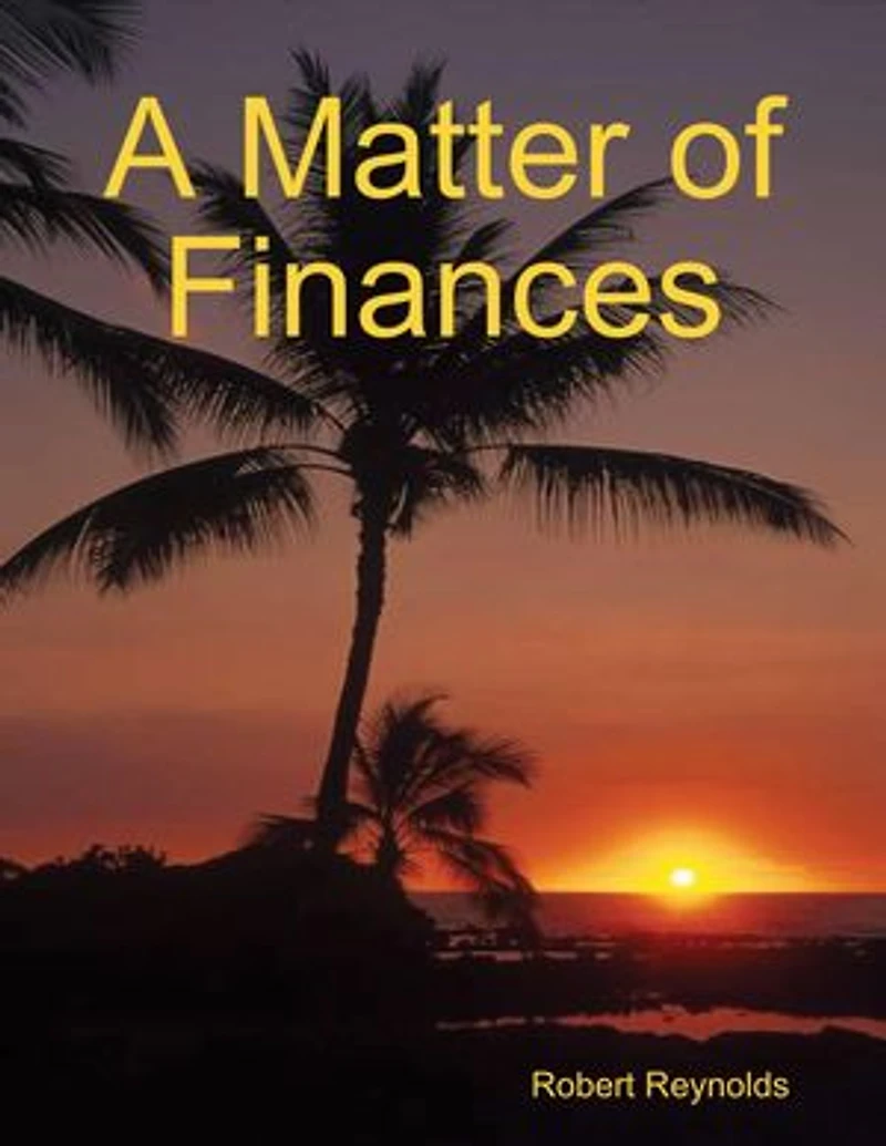 A Matter of Finances