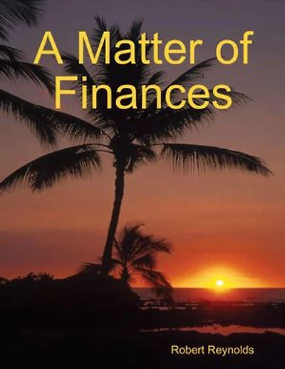 A Matter of Finances