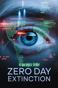 Zero Day Extinction - AI Apocalyptic Thriller