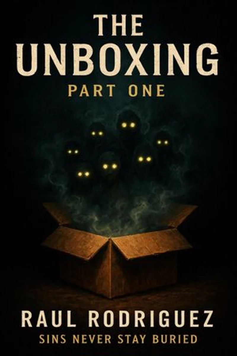 The Unboxing Part one: The Unboxing, #1