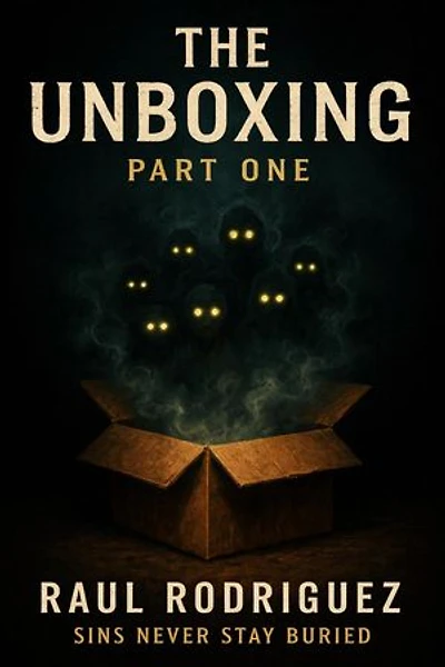 The Unboxing Part one: The Unboxing, #1