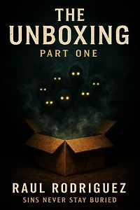 The Unboxing Part one: The Unboxing, #1