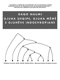 Gjuha Shqipe, Gjuha Mëmë e Gjuhëve Indoevropiane