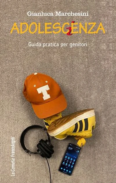 Adolescenza: Guida pratica per genitori