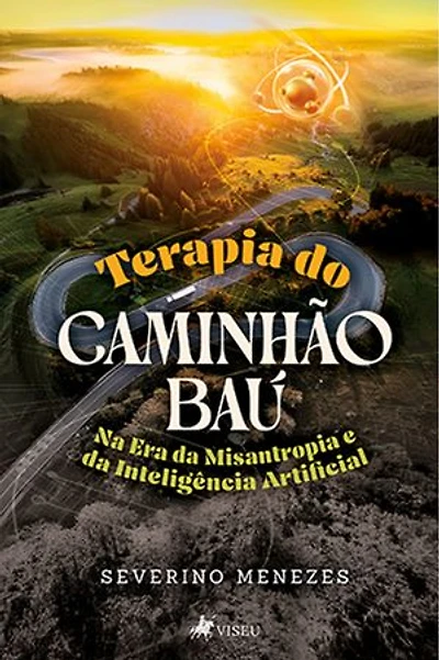 Terapia do Caminhão-Baú: Na Era da Misantropia e da Inteligência Artificial