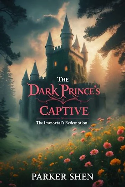 The Dark Prince's Captive: The Immortal's Redemption