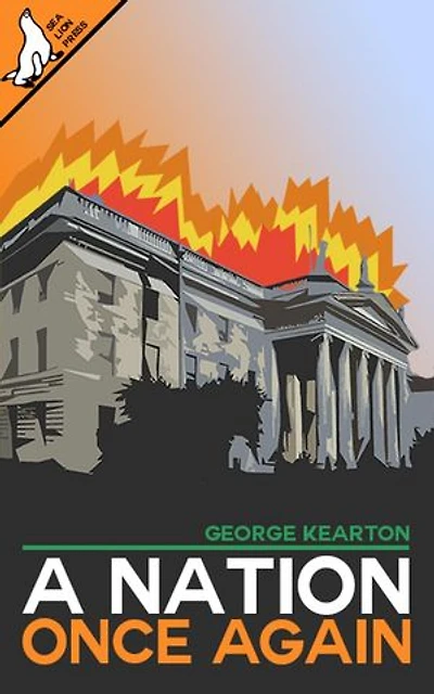 A Nation Once Again: Celtic Trilogy, #1