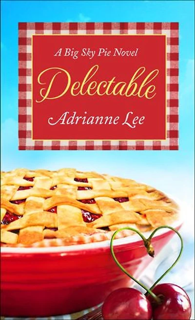Delectable: Big Sky Pie #1