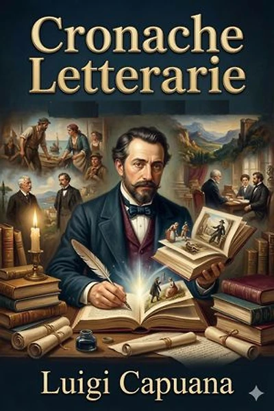 Cronache Letterarie