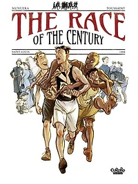 The Race of the Century