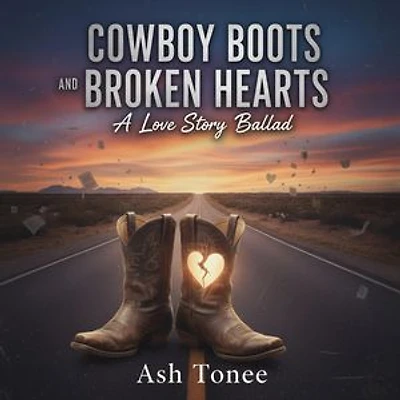 Cowboy Boots and Broken Hearts: A Love Story Ballad