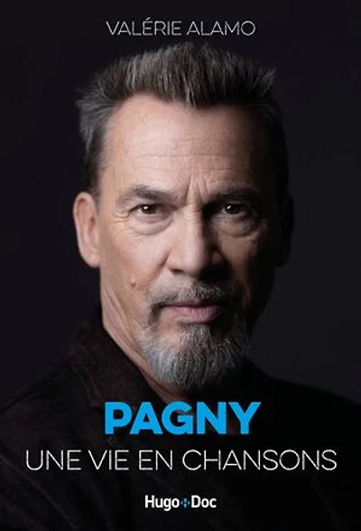 Pagny: une vie en chansons