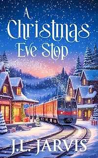 A Christmas Eve Stop: A Holiday Romance