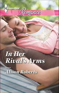 In Her Rival's Arms
