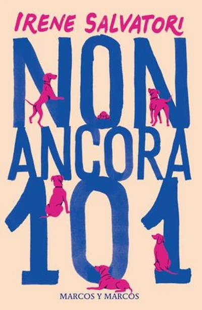 Non ancora 101