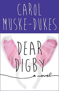 Dear Digby: A Novel