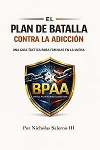 El Plan de Batalla Contra la Adicción