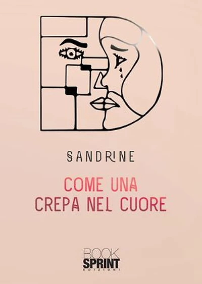 Come una crepa nel cuore
