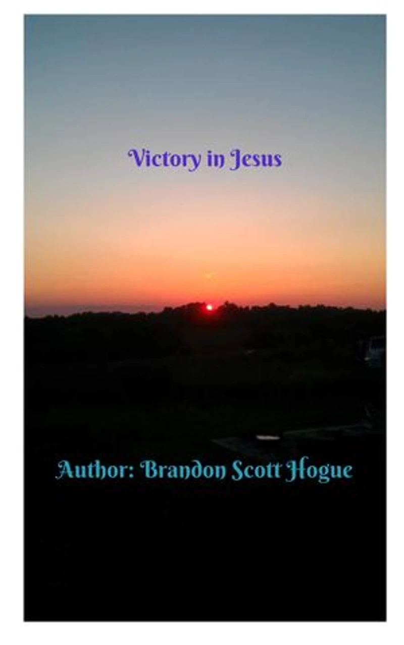 Victory in Jesus