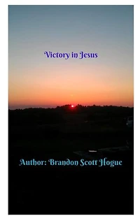 Victory in Jesus