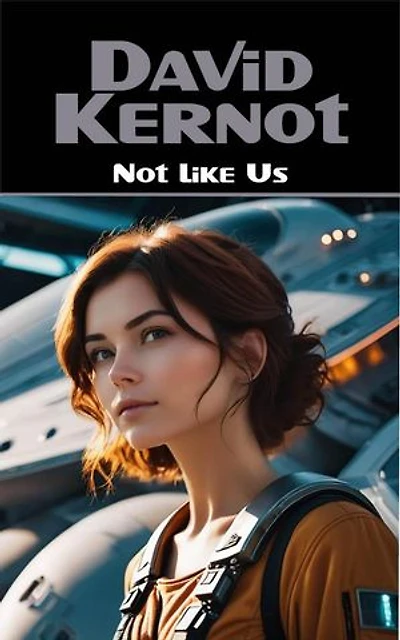 Not Like Us
