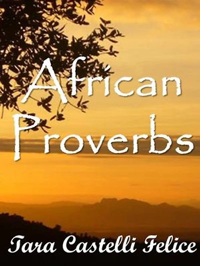 African Proverbs