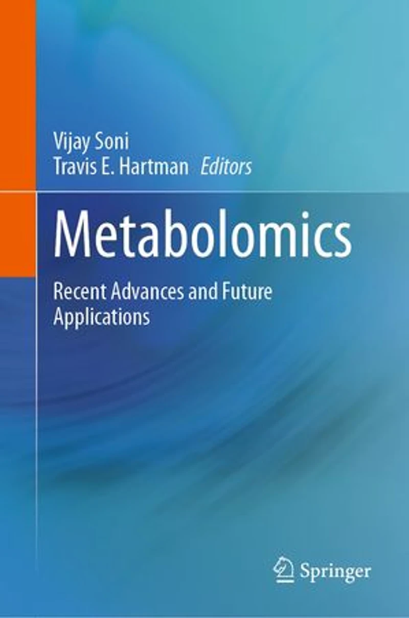 Metabolomics: Recent Advances and Future Applications