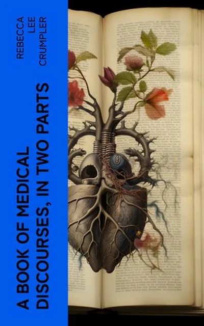 A Book of Medical Discourses, in Two Parts