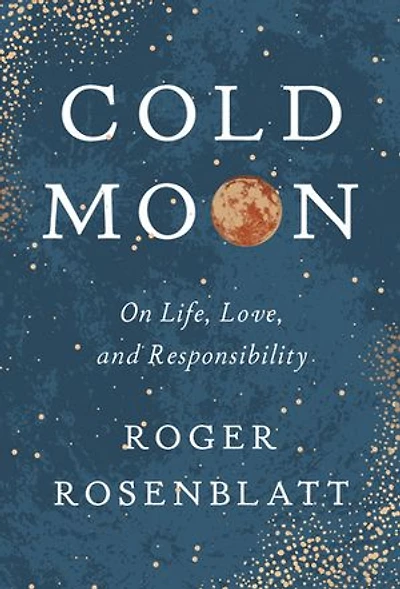 Cold Moon: On Life, Love
