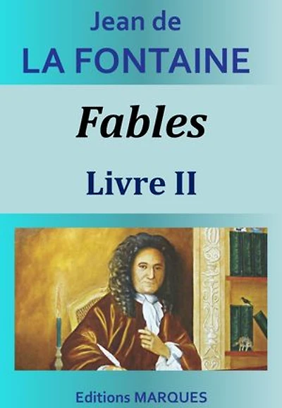 Fables Livre II