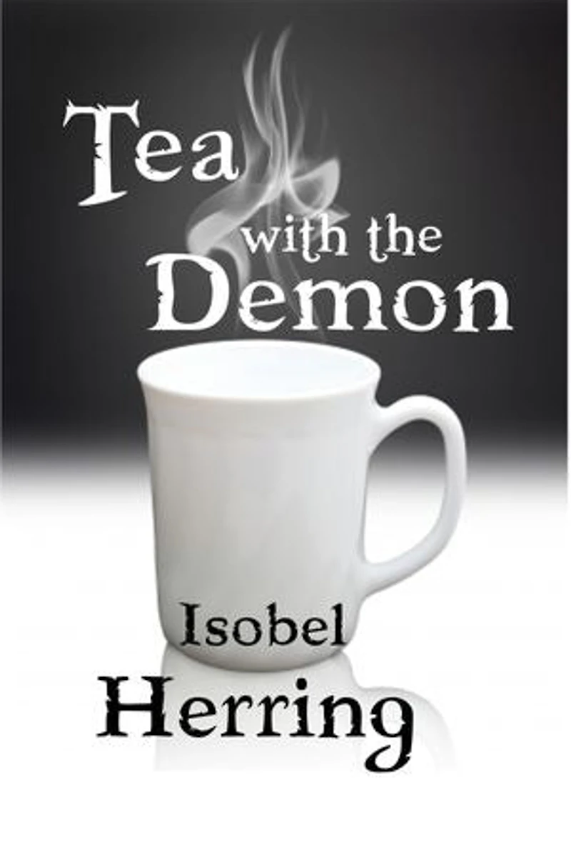 Tea with the Demon