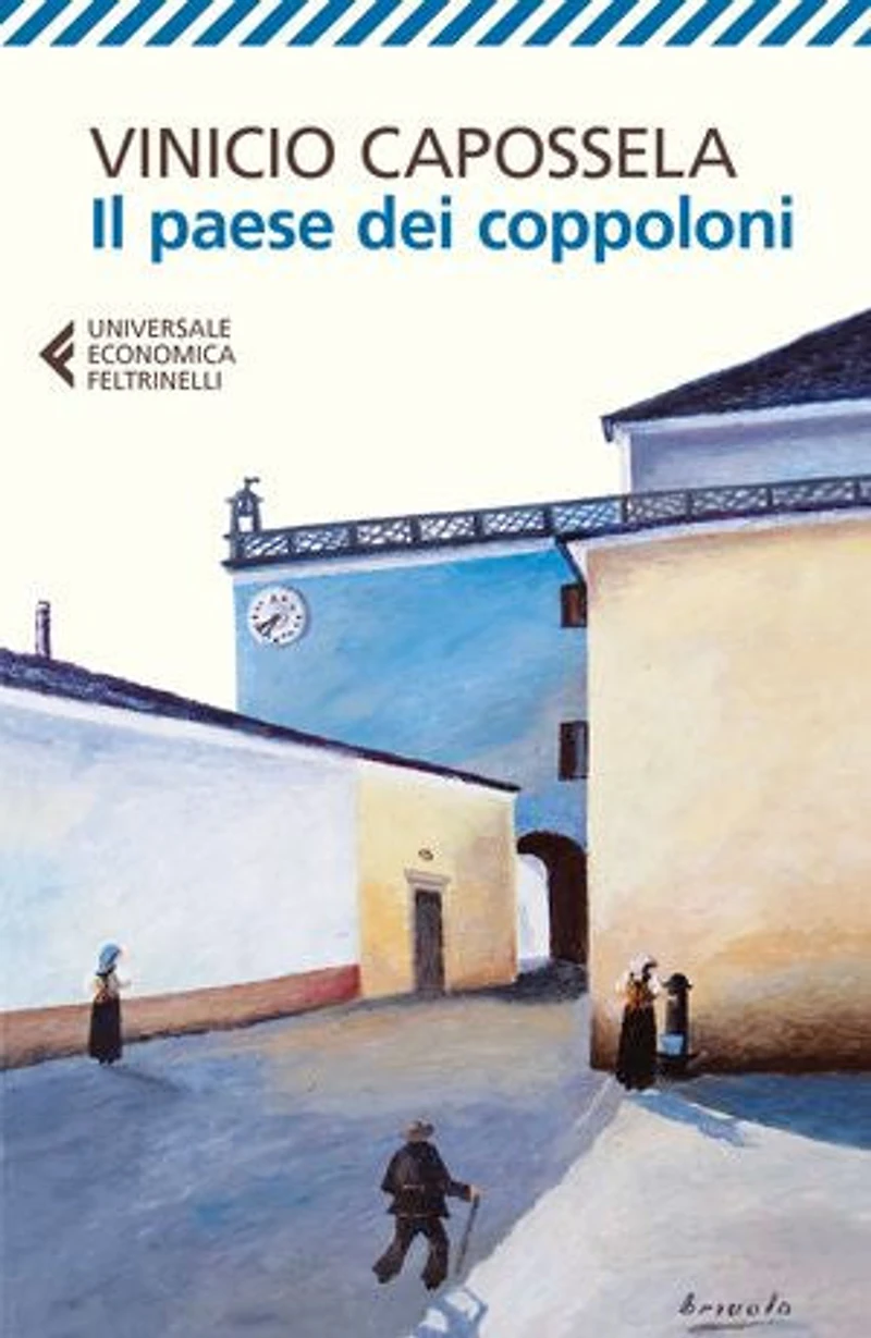 Il paese dei coppoloni