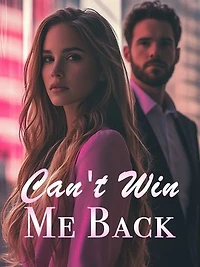 Can't Win Me Back (Part III)