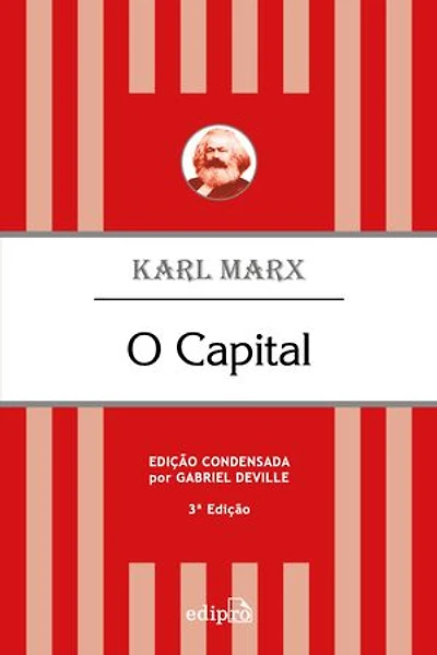 O Capital: Edição condensada