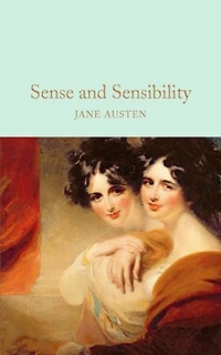 Sense and Sensibility: Celebrating 250 Years of Jane Austen: Mini Hardcover Edition