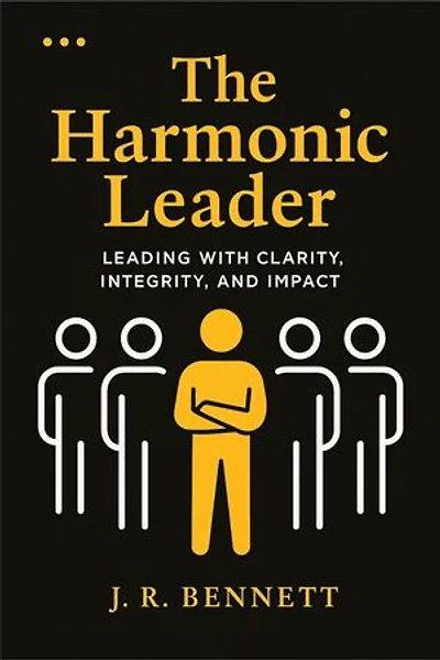 The Harmonic Leader